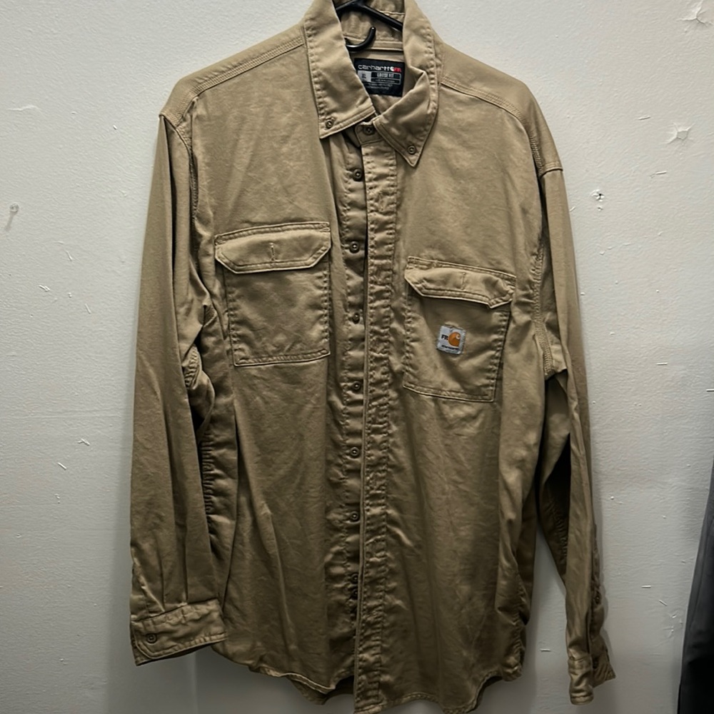 Carhartt FR
